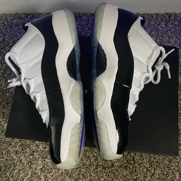 Jordan Concord 11 - Picture 5 of 13